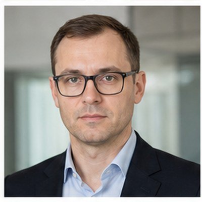 Serhiy Boyko